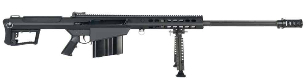 Barrett Firearms M107A1 50 BMG-img-0