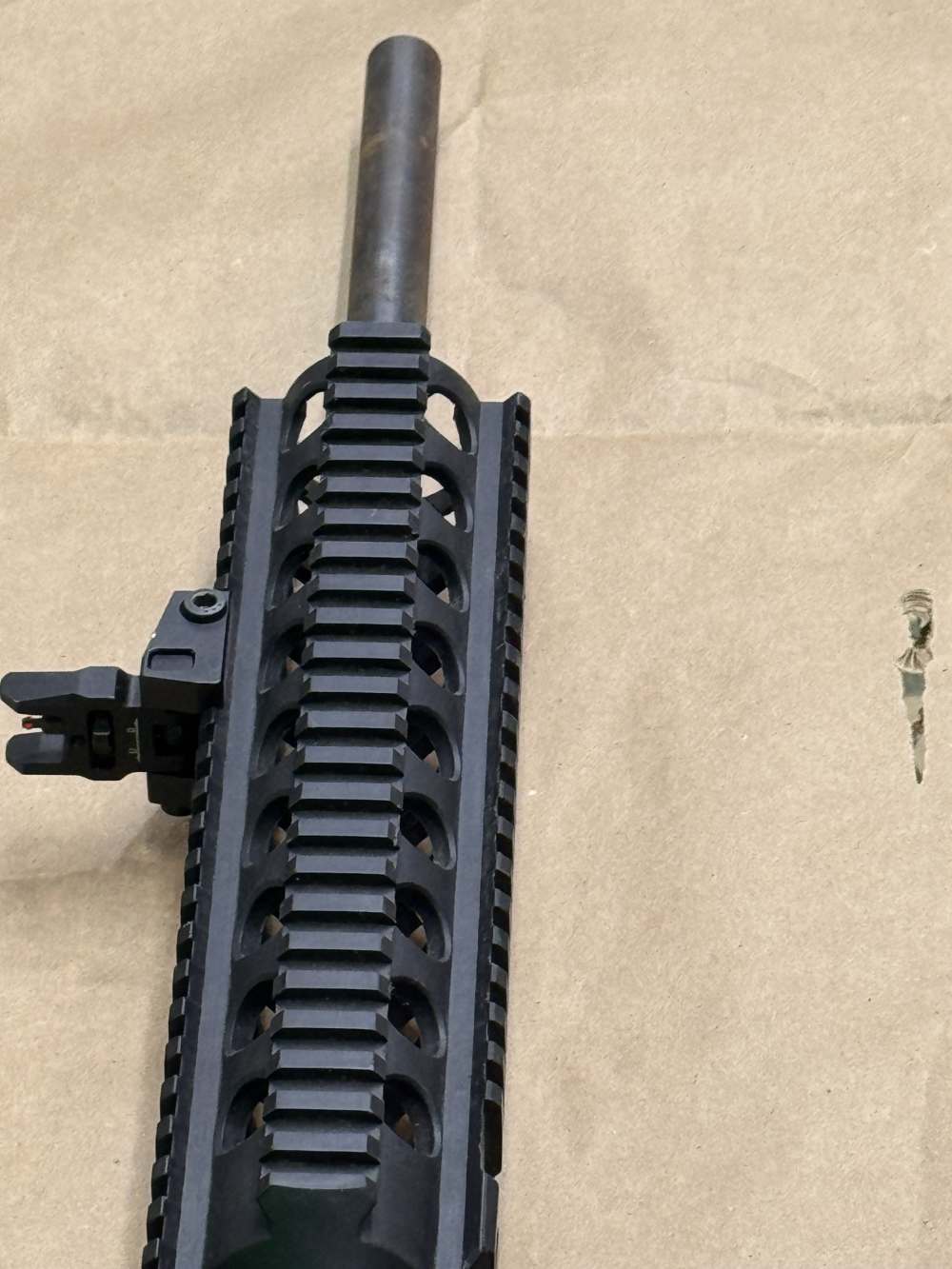 Smith & Wesson M&P 15-22 22LR Semi automatic Rifle-img-6