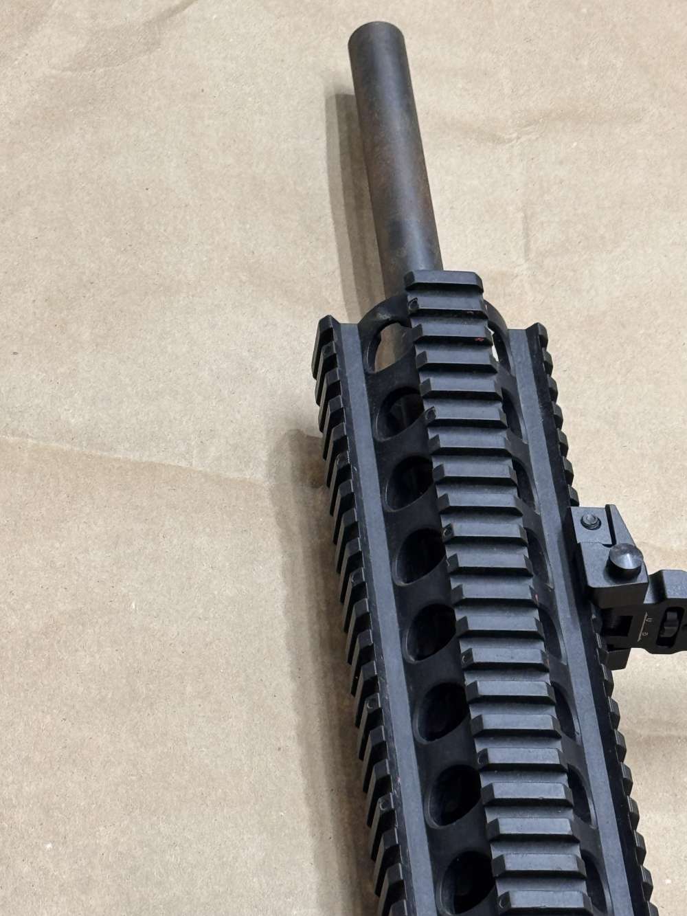Smith & Wesson M&P 15-22 22LR Semi automatic Rifle-img-4