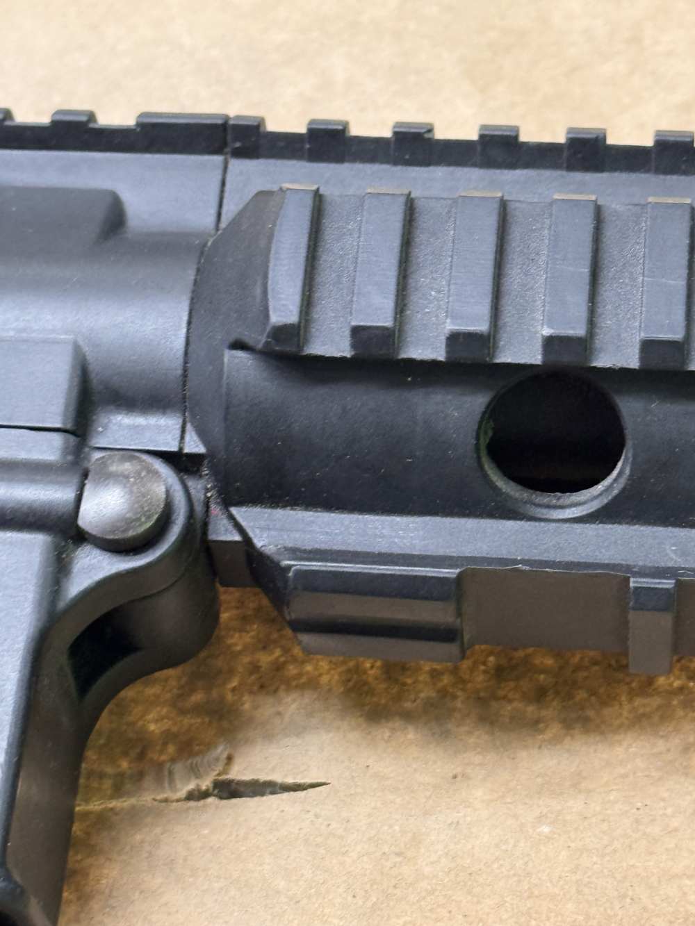 Smith & Wesson M&P 15-22 22LR Semi automatic Rifle-img-9