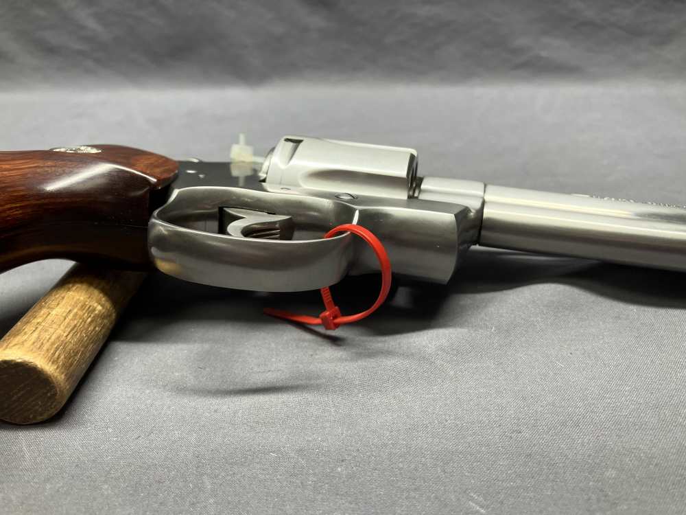 Gorgeous Colt Python Elite - .357 Magnum - 6" Barrel w/ Case - MFD 2000-img-27