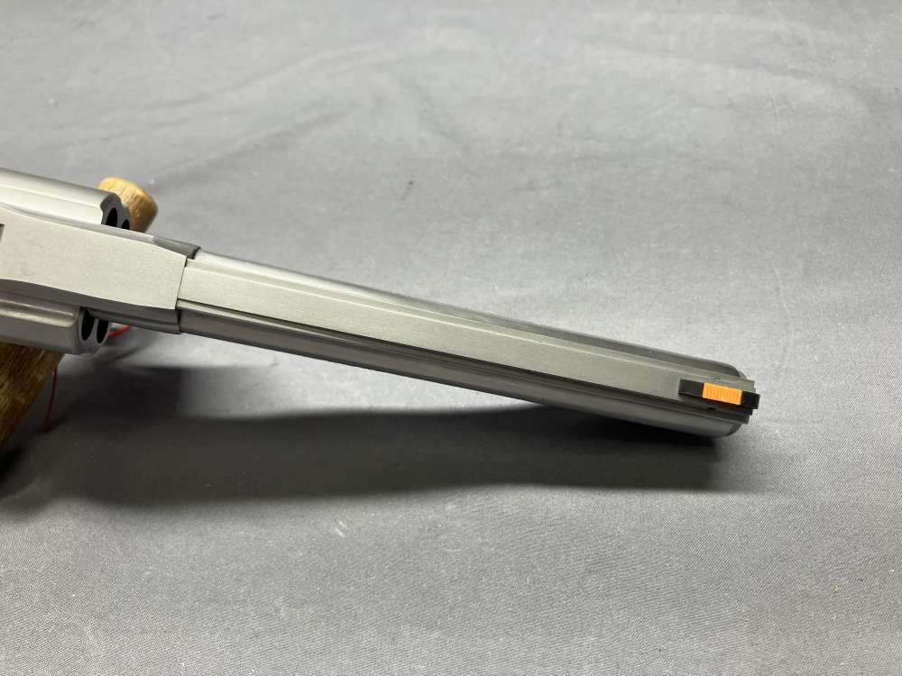 Gorgeous Colt Python Elite - .357 Magnum - 6" Barrel w/ Case - MFD 2000-img-24