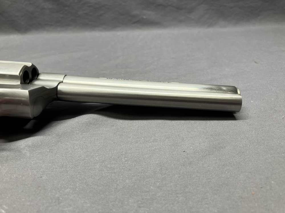Gorgeous Colt Python Elite - .357 Magnum - 6" Barrel w/ Case - MFD 2000-img-28