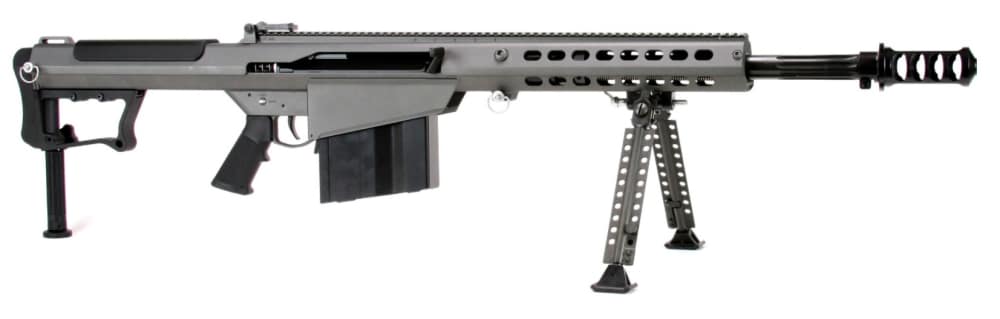 Barrett Firearms M107A1 50 BMG-img-0