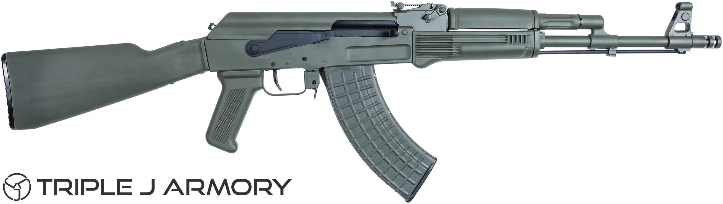Arsenal ARS SAM7R 16 ODG SAM7R64GN-img-0