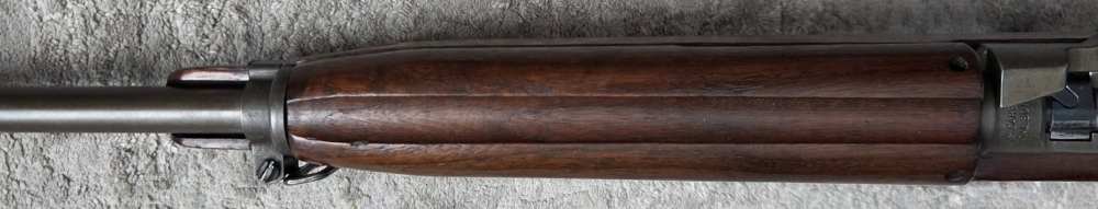 M1 Carbine Underwood Early 1943. All original & correct! Great!-img-24