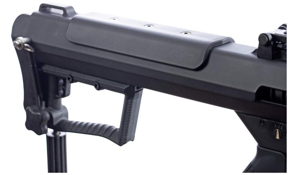 Barrett Firearms M107A1 50 BMG-img-1