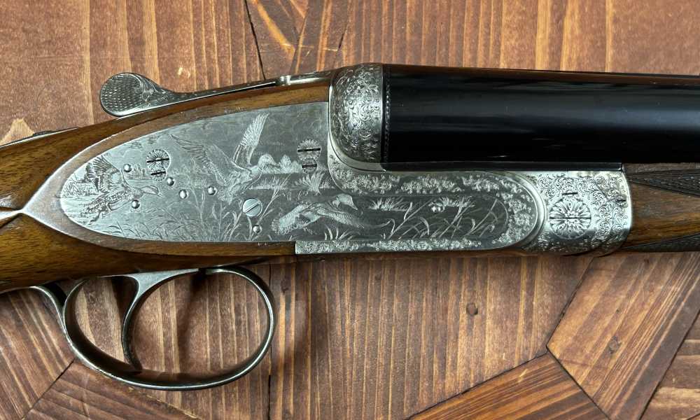 LUCCHINI SLE BEST GUN-img-1