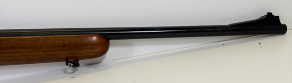Enfield Long Branch 1943 NO4 MK I* 303 brit BA rifle 22" wood stock -img-11
