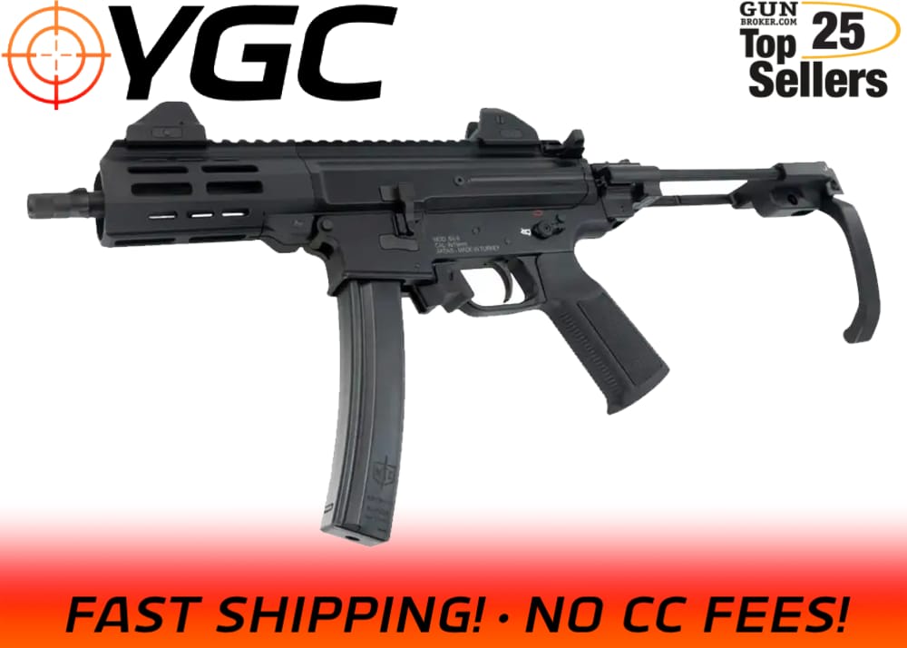 Military Armament Corp MAC IX 9mm 12755002-img-0