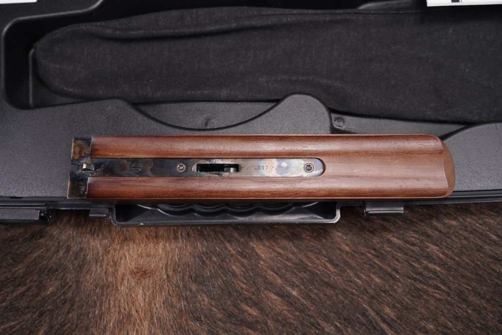 CZ Huglu Model G2 Bob White 12 Ga. 28" F/C SxS Double Barrel Shotgun, 2021-img-16