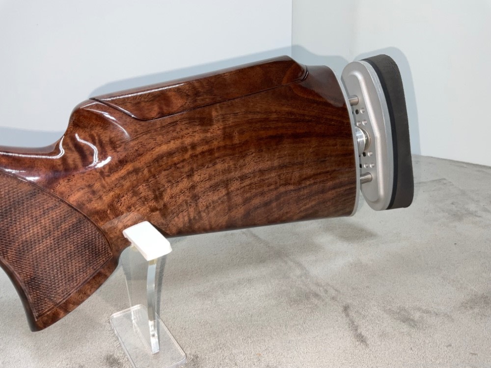 Browning Citori 725 Trap “Golden Clays”, 12ga, 30” Barrels, -img-1