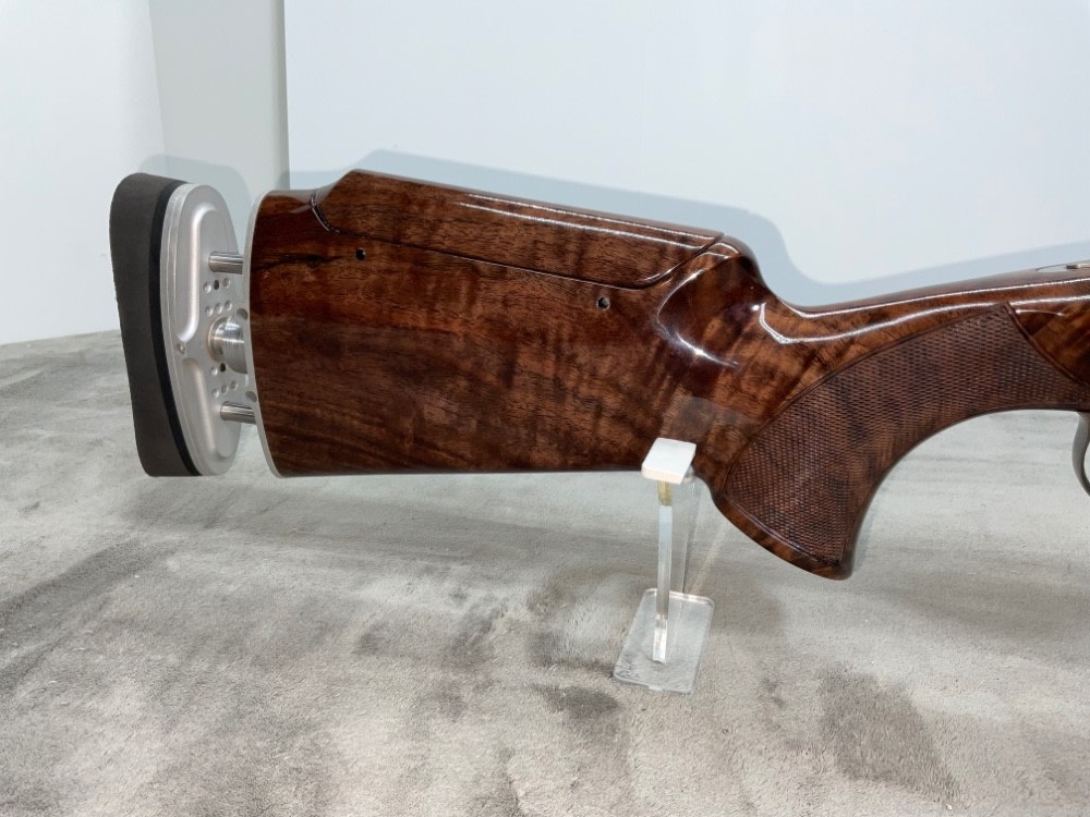 Browning Citori 725 Trap “Golden Clays”, 12ga, 30” Barrels, -img-4
