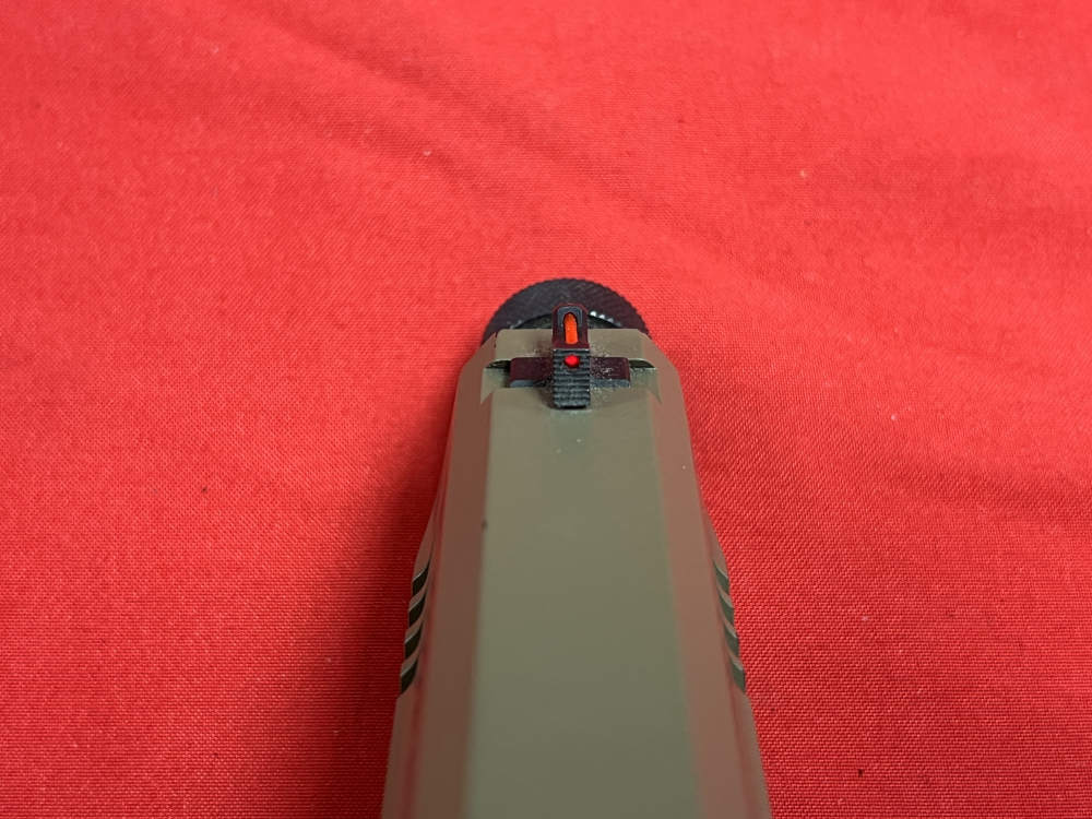 CANIK TP9 Elite Combat Salient 9mm FDE case 2 mags FO sights threaded OR-img-7