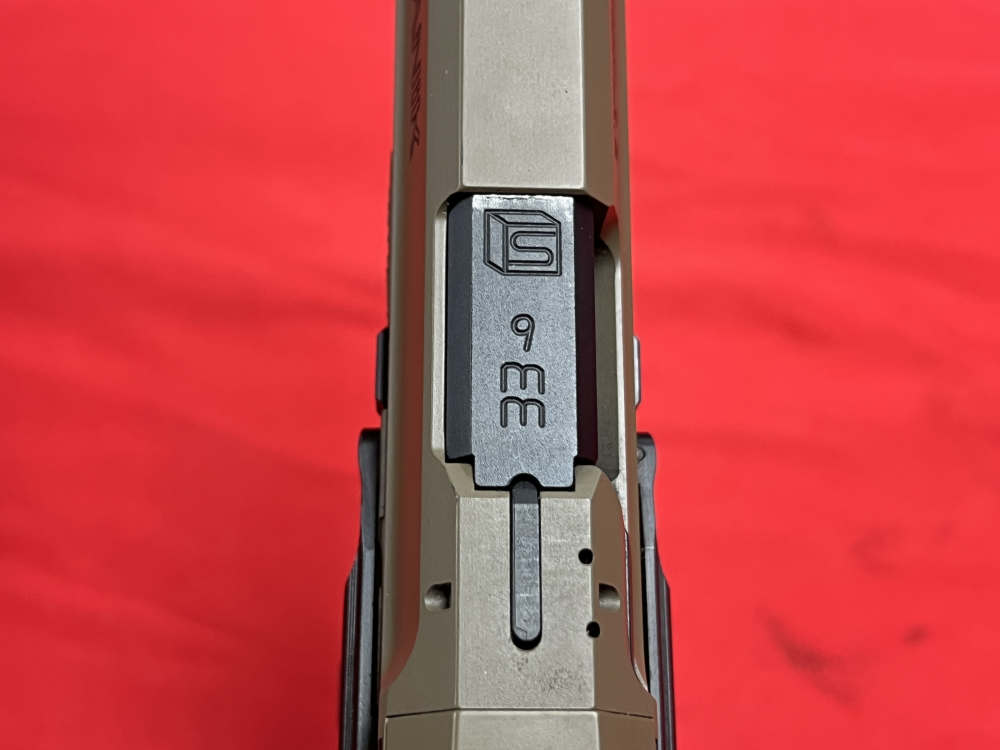 CANIK TP9 Elite Combat Salient 9mm FDE case 2 mags FO sights threaded OR-img-9