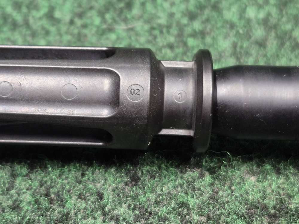 Sig Sauer Virtus Upper 5.56 NATO 16" PENNY START 0.01-img-33