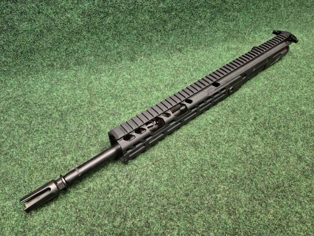 Sig Sauer Virtus Upper 5.56 NATO 16" PENNY START 0.01-img-16