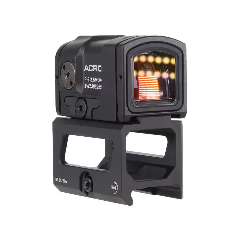 B&T Aimpoint ACRO 39mm Skeleton QD Mount-img-0