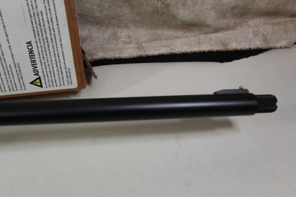 Savage Stevens 301 single shot 20 ga 26" bottomland camo-img-8