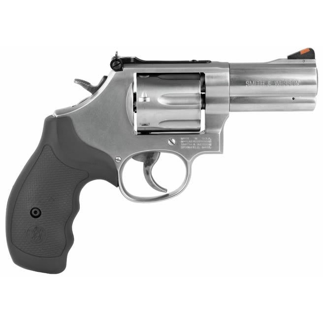 Smith & Wesson 686 Plus 357Mag-img-1