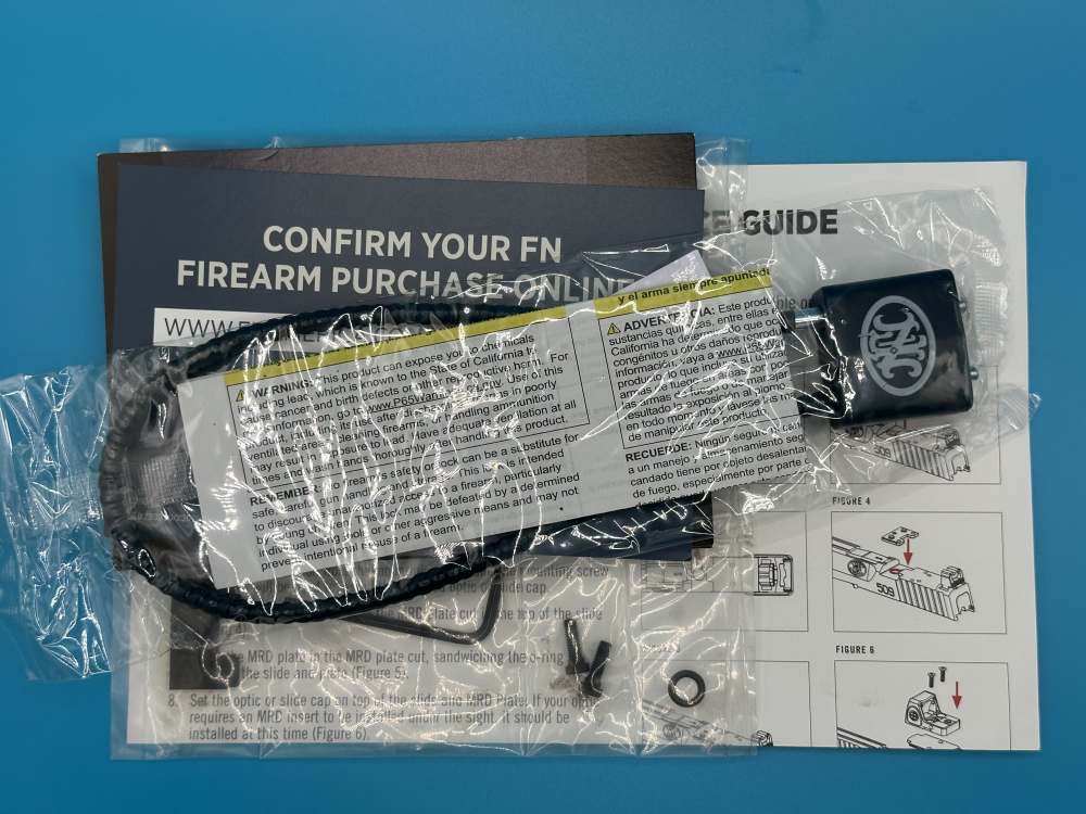 FN 509T Tactical - Black-img-8