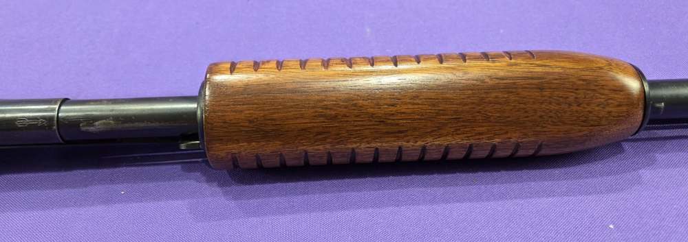 Winchester 42 Pump 410 Gauge 1953 Production 28" Full-img-20