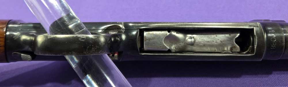Winchester 42 Pump 410 Gauge 1953 Production 28" Full-img-18