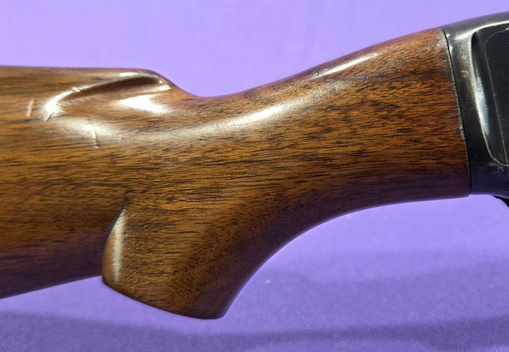 Winchester 42 Pump 410 Gauge 1953 Production 28" Full-img-10