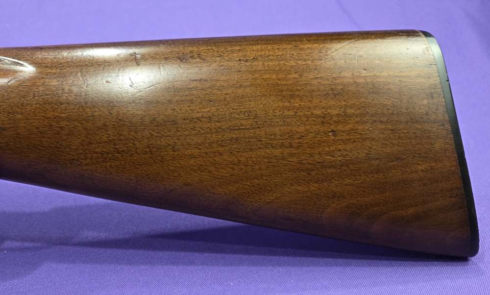 Winchester 42 Pump 410 Gauge 1953 Production 28" Full-img-7