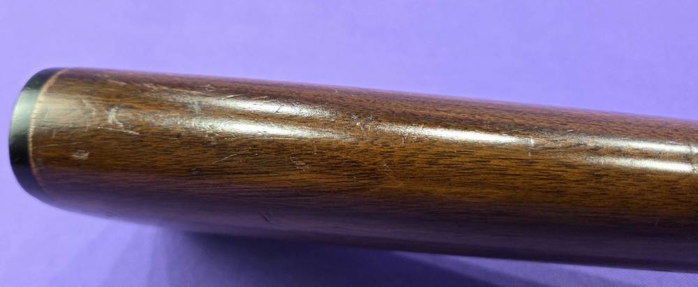 Winchester 42 Pump 410 Gauge 1953 Production 28" Full-img-23
