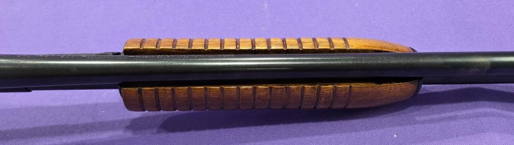 Winchester 42 Pump 410 Gauge 1953 Production 28" Full-img-27
