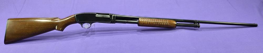 Winchester 42 Pump 410 Gauge 1953 Production 28" Full-img-8