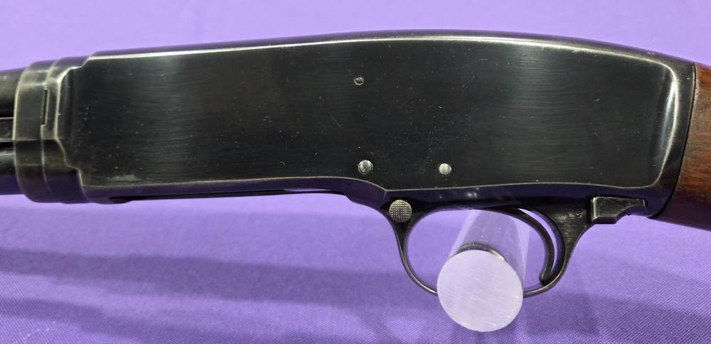 Winchester 42 Pump 410 Gauge 1953 Production 28" Full-img-1