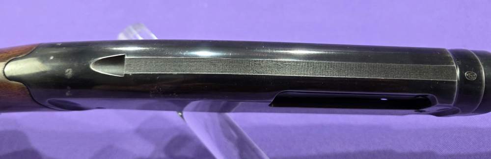 Winchester 42 Pump 410 Gauge 1953 Production 28" Full-img-25