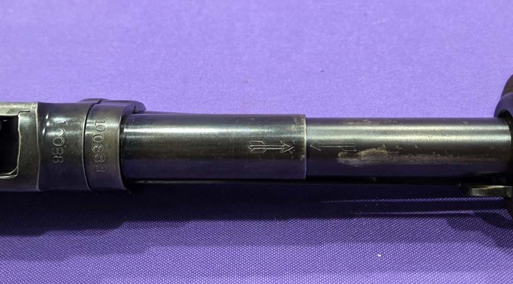 Winchester 42 Pump 410 Gauge 1953 Production 28" Full-img-19