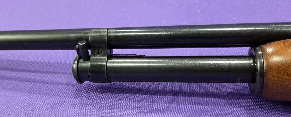 Winchester 42 Pump 410 Gauge 1953 Production 28" Full-img-4