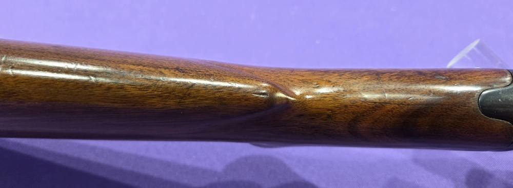 Winchester 42 Pump 410 Gauge 1953 Production 28" Full-img-24