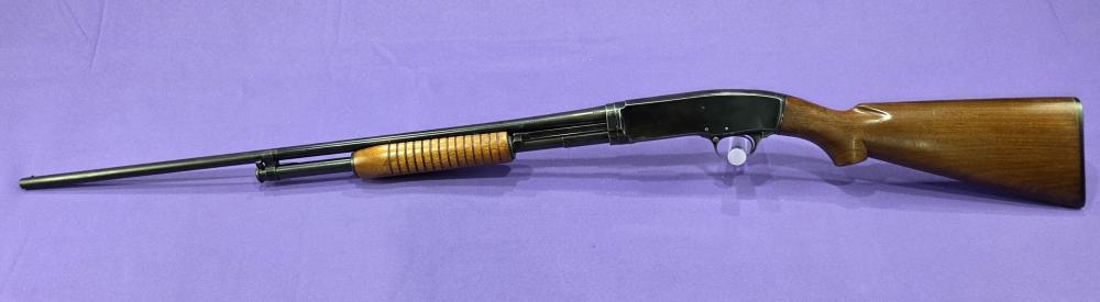 Winchester 42 Pump 410 Gauge 1953 Production 28" Full-img-0