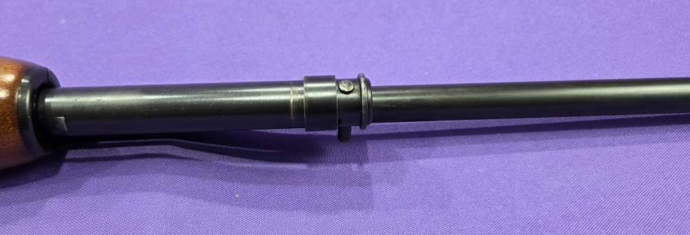 Winchester 42 Pump 410 Gauge 1953 Production 28" Full-img-21