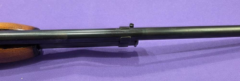 Winchester 42 Pump 410 Gauge 1953 Production 28" Full-img-28