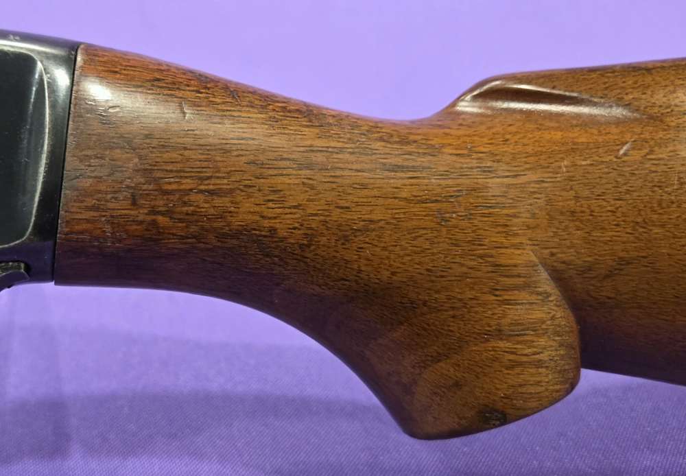 Winchester 42 Pump 410 Gauge 1953 Production 28" Full-img-6