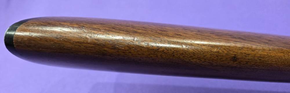 Winchester 42 Pump 410 Gauge 1953 Production 28" Full-img-16