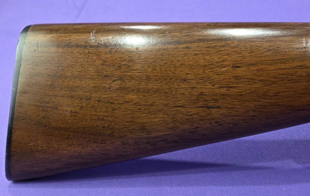 Winchester 42 Pump 410 Gauge 1953 Production 28" Full-img-11