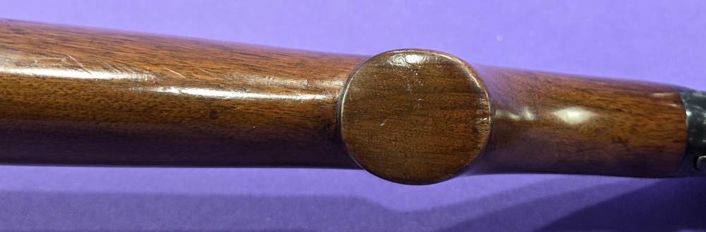 Winchester 42 Pump 410 Gauge 1953 Production 28" Full-img-17
