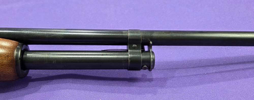Winchester 42 Pump 410 Gauge 1953 Production 28" Full-img-14