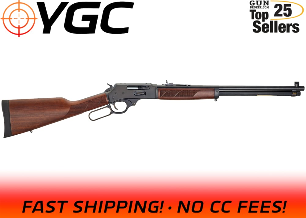 Henry Repeating Arms H9 Classic 30-30 H009G-img-0