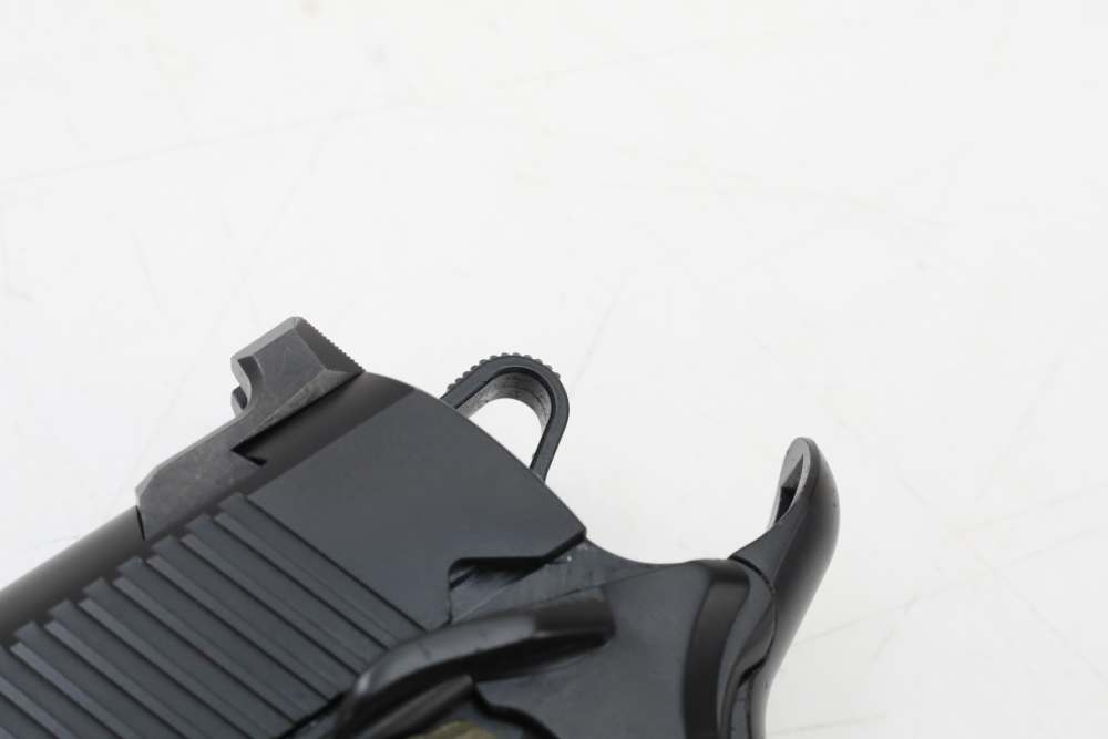 Springfield 1911 Operator 9mm 5" SAFE QUEEN with FOB & NO RESERVE!-img-11