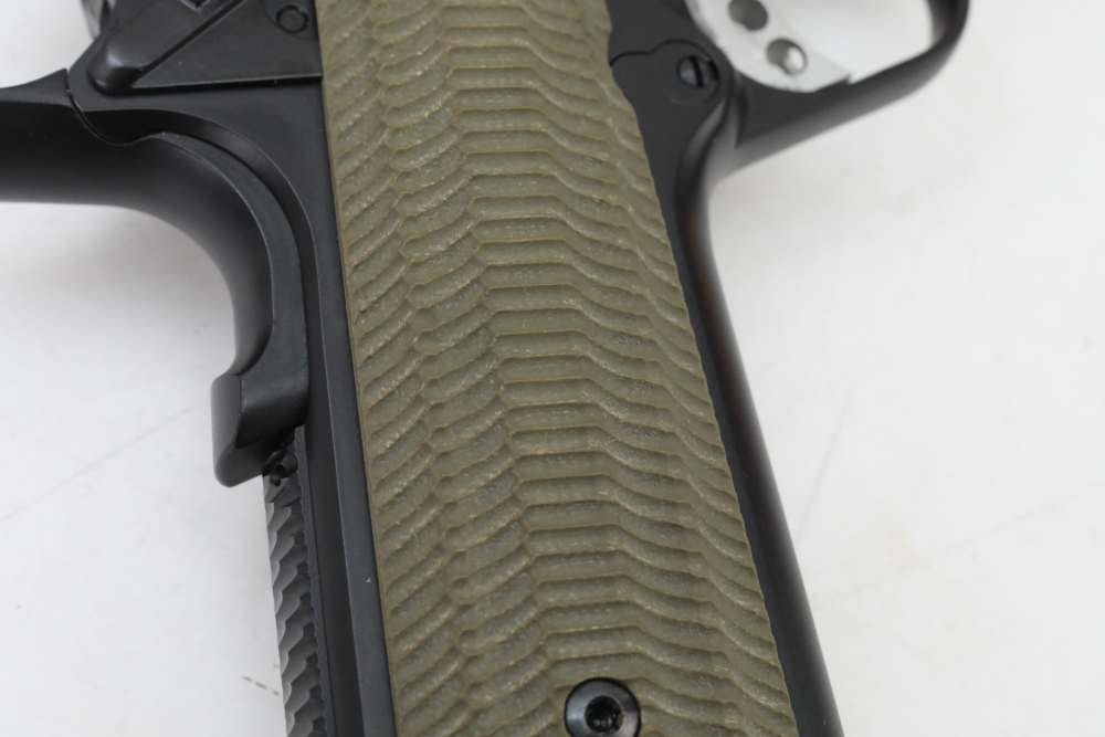 Springfield 1911 Operator 9mm 5" SAFE QUEEN with FOB & NO RESERVE!-img-26