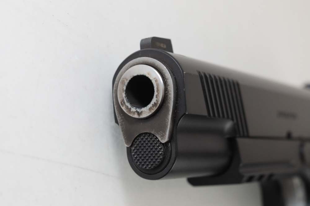 Springfield 1911 Operator 9mm 5" SAFE QUEEN with FOB & NO RESERVE!-img-3