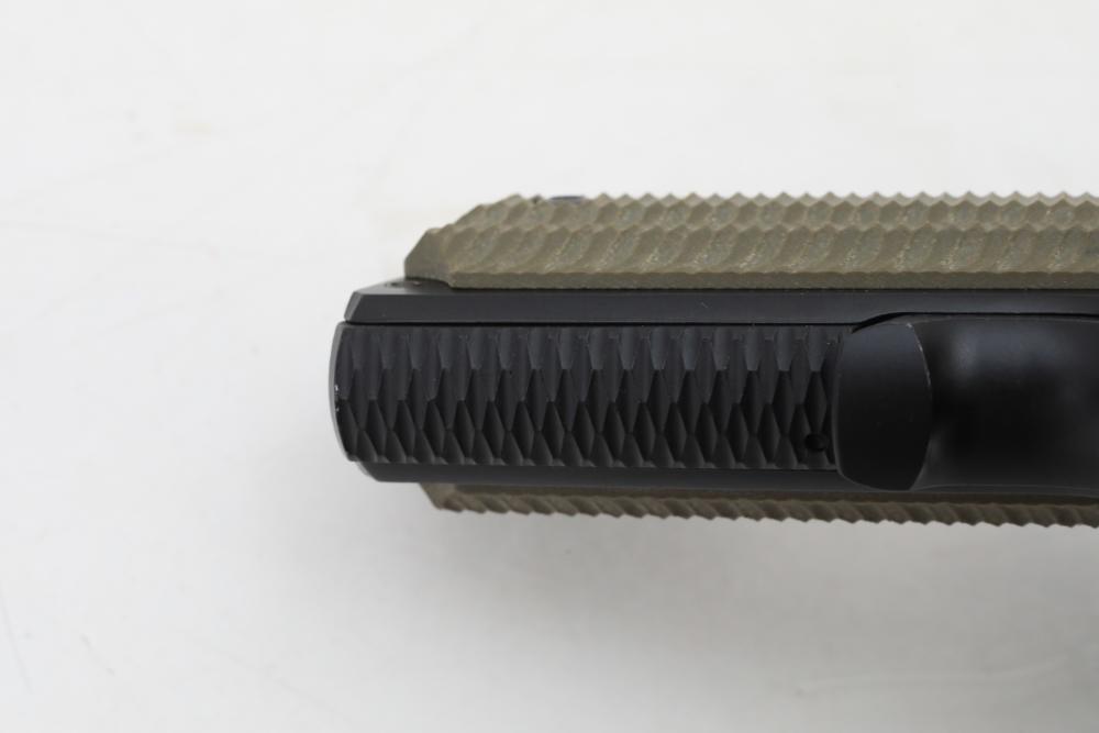 Springfield 1911 Operator 9mm 5" SAFE QUEEN with FOB & NO RESERVE!-img-17